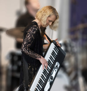 2021 B’Town Jazz Fest Monika Herzig