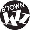 BtownJazz.org Logo