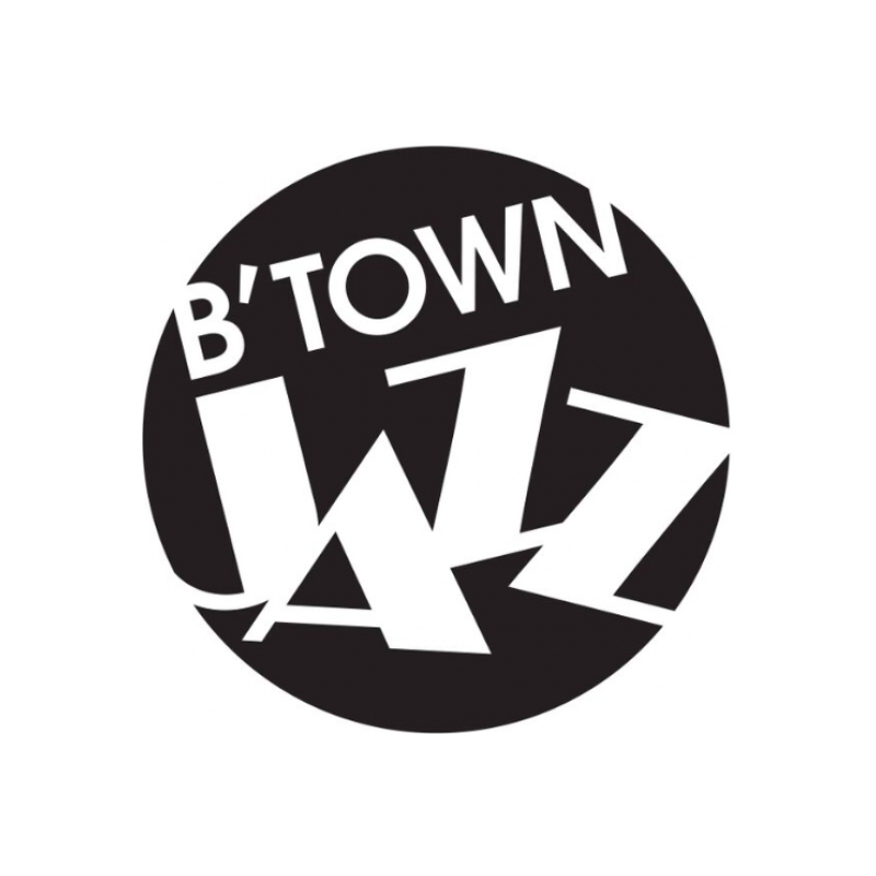 BtownJazz Logo