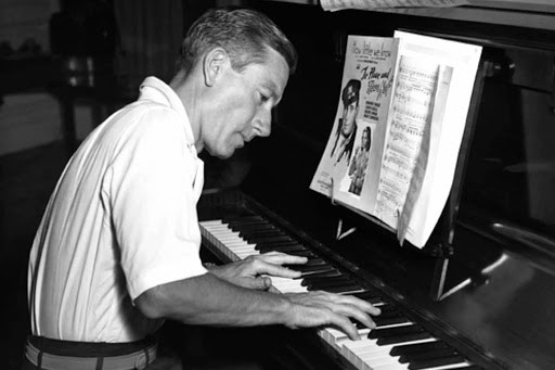 Hoagy Carmichael