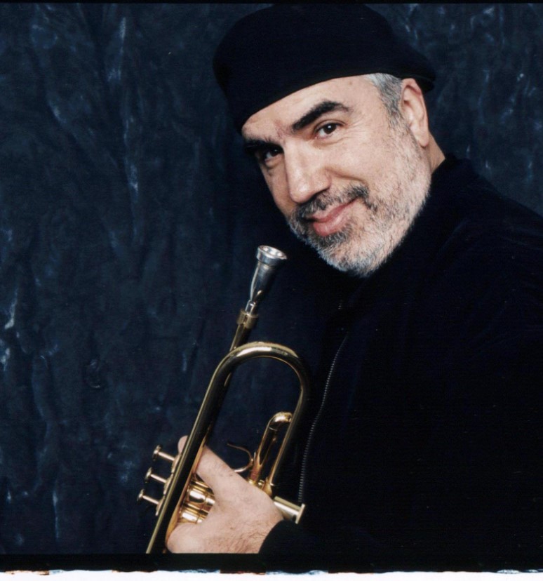 Randy Brecker
