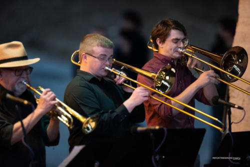 2021 B'Town Jazz Fest