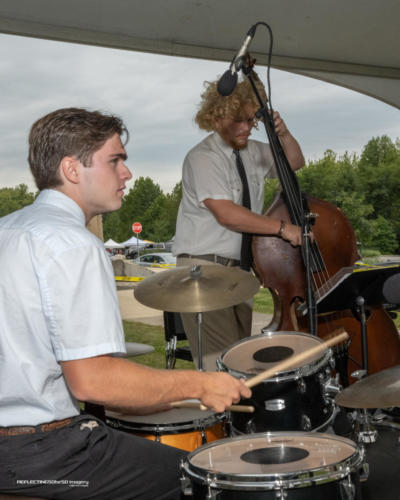 2021 B'Town Jazz Fest