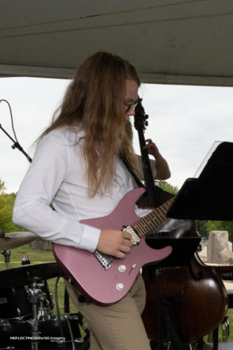 2021 B'Town Jazz Fest