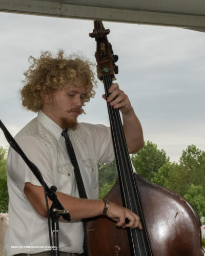 2021 B'Town Jazz Fest