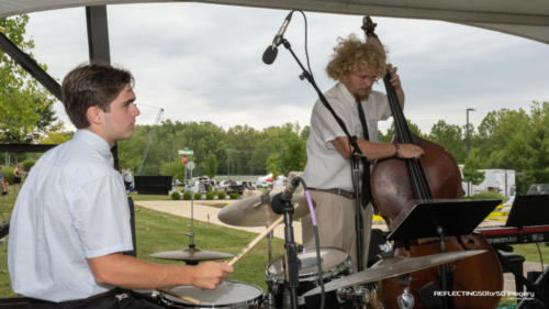 2021 B'Town Jazz Fest