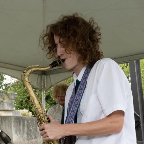 2021 B'Town Jazz Fest