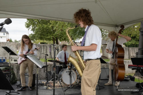 2021 B'Town Jazz Fest