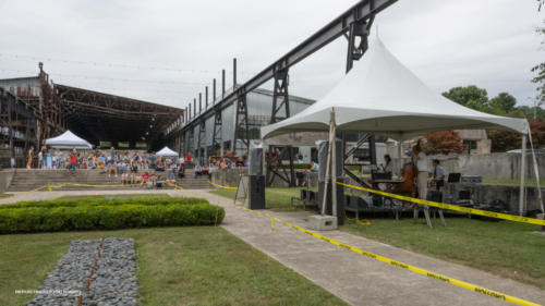 2021 B'Town Jazz Fest