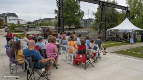 2021 B'Town Jazz Fest