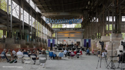 2021 B'Town Jazz Fest