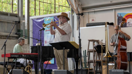 2021 B'Town Jazz Fest