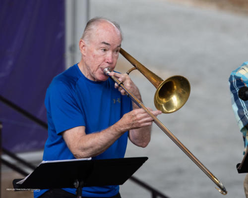 2021 B'Town Jazz Fest