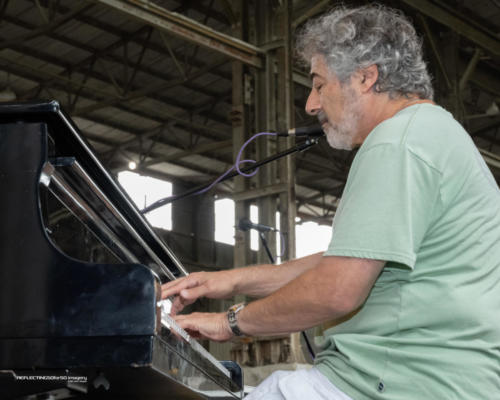 2021 B'Town Jazz Fest