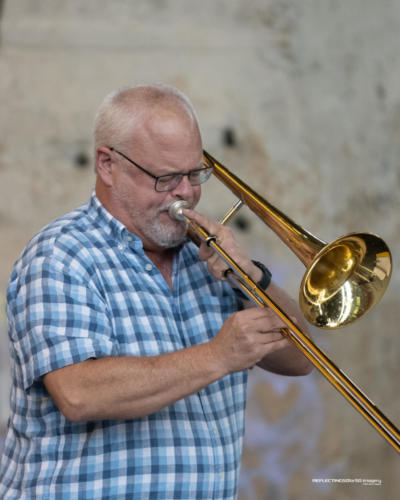 2021 B'Town Jazz Fest