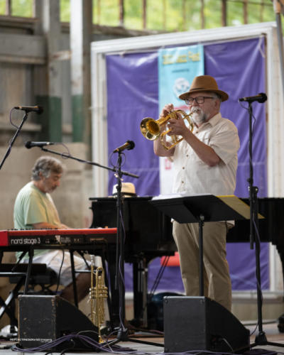 2021 B'Town Jazz Fest