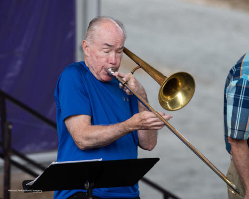 2021 B'Town Jazz Fest