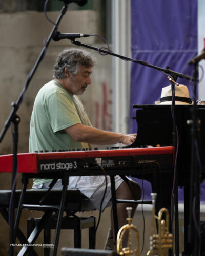 2021 B'Town Jazz Fest