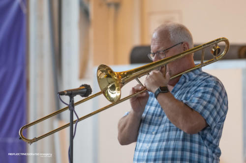 2021 B'Town Jazz Fest