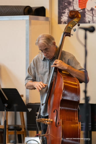 2021 B'Town Jazz Fest