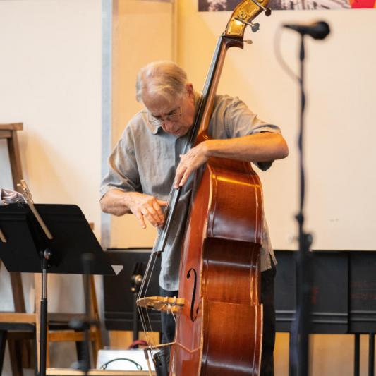 2021 B'Town Jazz Fest