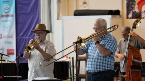 2021 B'Town Jazz Fest