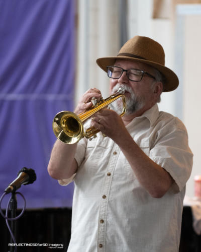 2021 B'Town Jazz Fest