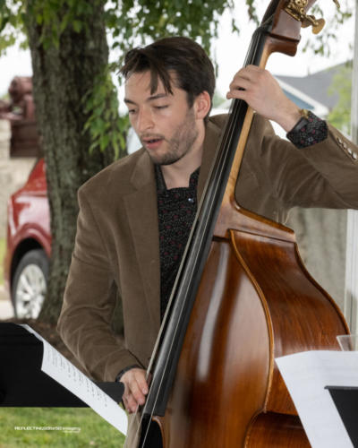 2021 B'Town Jazz Fest