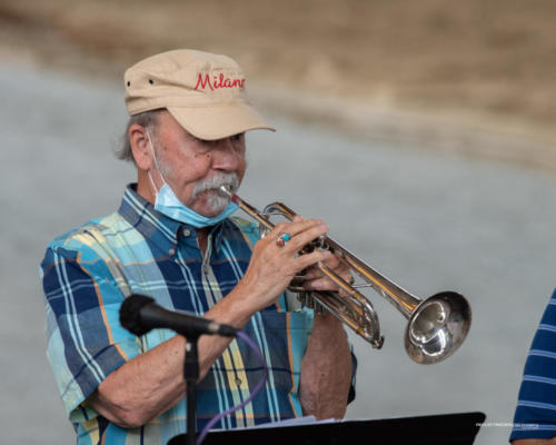 2021 B'Town Jazz Fest