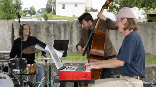 2021 B'Town Jazz Fest