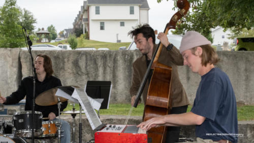 2021 B'Town Jazz Fest