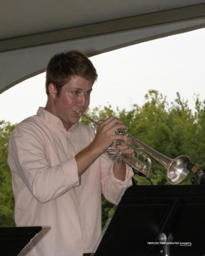 2021 B'Town Jazz Fest