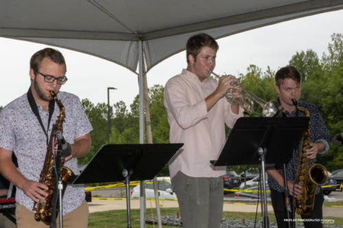 2021 B'Town Jazz Fest