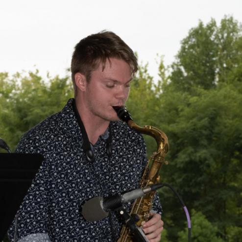 2021 B'Town Jazz Fest