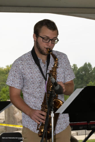 2021 B'Town Jazz Fest