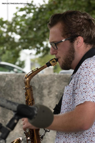 2021 B'Town Jazz Fest