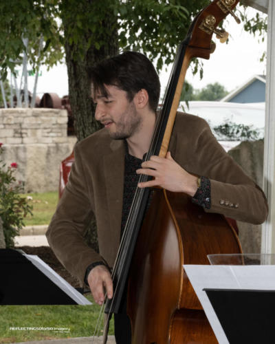 2021 B'Town Jazz Fest