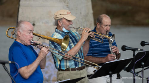 2021 B'Town Jazz Fest