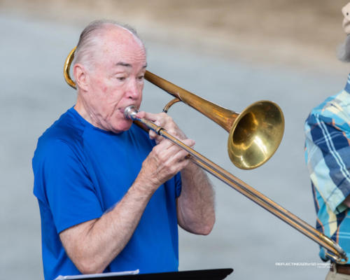 2021 B'Town Jazz Fest