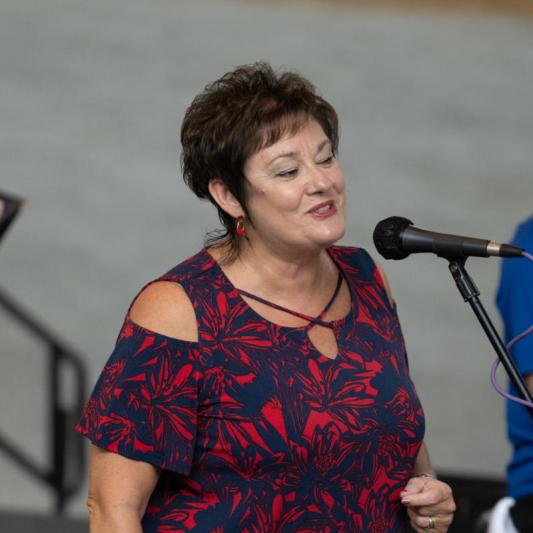 2021 B'Town Jazz Fest