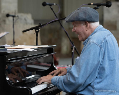 2021 B'Town Jazz Fest