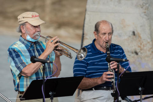 2021 B'Town Jazz Fest