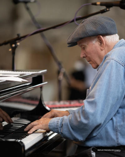 2021 B'Town Jazz Fest