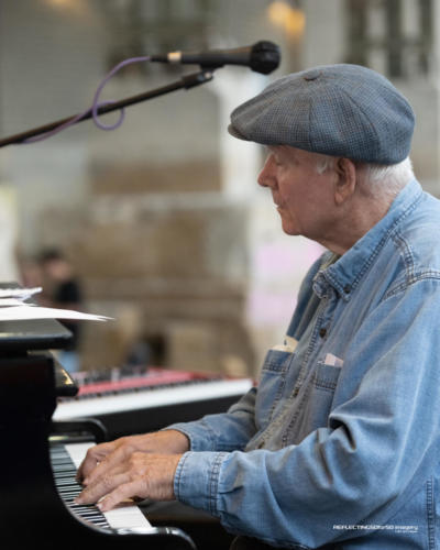 2021 B'Town Jazz Fest