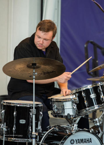 2021 B'Town Jazz Fest