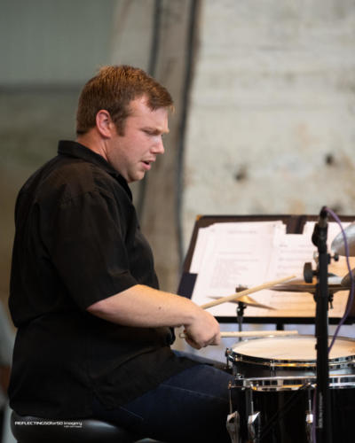 2021 B'Town Jazz Fest