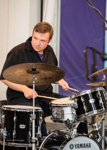 2021 B'Town Jazz Fest