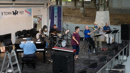 2021 B'Town Jazz Fest