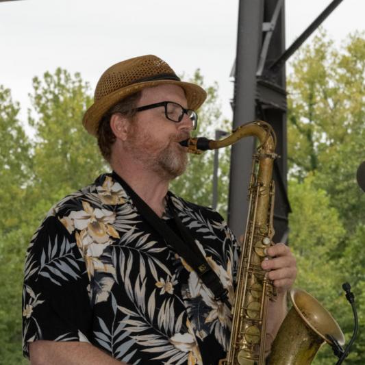 2021 B'Town Jazz Fest