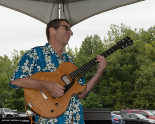 2021 B'Town Jazz Fest